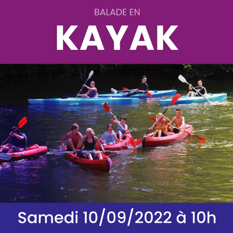 Kayak